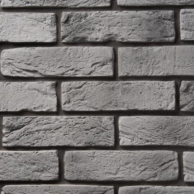 Калифорния — гипсовый декоративный камень для внутренней отделки